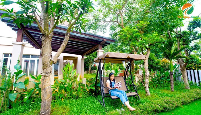 Xanh Villas Resort