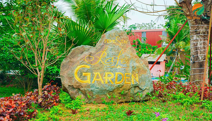 Khu Rafe Garden