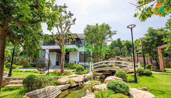 Villa Phong Sơn Homestay
