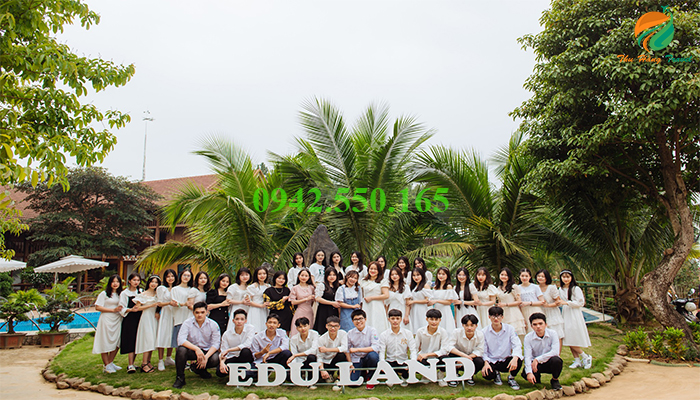 Khu du lịch Eduland Ba Vì