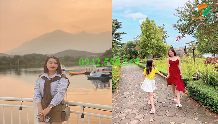 Địa điểm du lịch Ba Vì 2 ngày 1 đêm