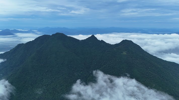 núi Tổ Việt Nam